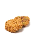 Lüks Antep Fıstıklı Susamlı Kurabiye (400G) - 4
