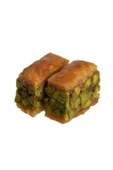 Antep Fıstıklı Kuş Dili Baklava (800 G) - 6