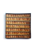 Lüks Antep Fıstıklı Parmak Baklava (400G) - 2