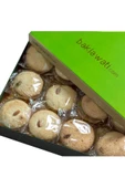 Badem Kurabiyesi (400G) - 1