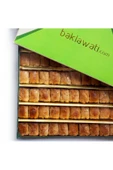 Lüks Antep Fıstıklı Parmak Baklava (400G) - 1
