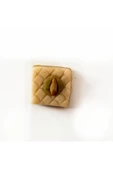 Antep Fıstıklı Lüks Badem Ezmesi (400G) - 4