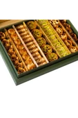 Karışık Arap Baklavası (800 GR) - 5