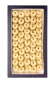 Senyora Kurabiyesi 400 gr - 4