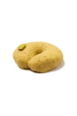 Lüks Antep Fıstıklı Un Kurabiyesi ( Gureybe ) (400GR) - 4