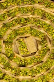Soğuk Tepsi Kadayıflı Fıstıklı Baklava Belluriye (400G) - 3