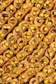 Antep Fıstıklı Parmak Baklavası (800 G) - 5
