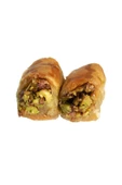 Lüks Antep Fıstıklı Arap Baklavası (400G) - 5