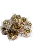 Lüks Antep Fıstıklı Sakızlı Lokum (400G) - 4