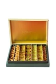 Karışık Arap Baklavası (800 GR) - 1