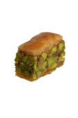 Antep Fıstıklı Kuş Dili Baklava (800 G) - 5
