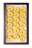 Lüks Antep Fıstıklı Un Kurabiyesi ( Gureybe ) (400GR) - 6