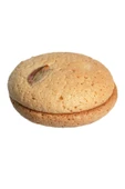 Lüks Badem Kurabiyesi (800G) - 3