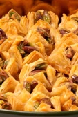 Antep Fıstıklı Arap Bohçası (400G) - 4