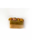Antep Fıstıklı Badem Ezmesi (400G) - 4