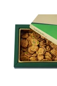 Lüks Antep Fıstıklı Susamlı Kurabiye (400G) - 2