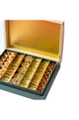 Karışık Arap Baklavası (800 GR) - 1