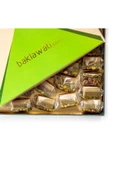 Lüks Antep Fıstıklı Badem Ezmesi (800G) - 1