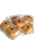 Lüks Badem Kurabiyesi (800G) - 4