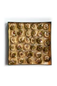 Çiçek Antep Fıstığı Ve Badem Ezmesi (800G) - 4