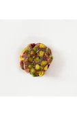Antep Fıstıklı Sakızlı Lokum (800G) - 5