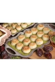 Hurmalı Halep Pastası (800 G) - 5