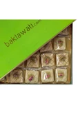 Antep Fıstıklı Lüks Badem Ezmesi (400G) - 1