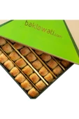 Lüks Antep Fıstıklı Arap Baklavası (400G) - 1
