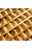 Lüks Antep Fıstıklı Arap Baklavası (400g) - 4