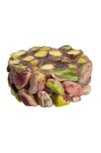 Ekstra Fıstıklı Sakızlı Lokum (400G) - 4