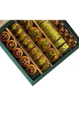 Karışık Arap Baklavası (400 G) - 2