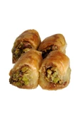 Lüks Antep Fıstıklı Arap Baklavası (400G) - 4