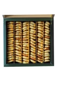Tuzlu Arap Kurabiyesi (KAHKE)(800 G) - 2