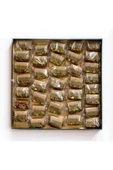 Antep Fıstıklı Badem Ezmesi (400G) - 3