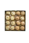 Badem Kurabiyesi (400G) - 2