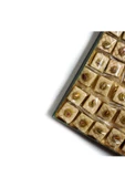 Antep Fıstıklı Lüks Badem Ezmesi (400G) - 3