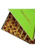Antep Fıstıklı Arap Bohçası (400G) - 1