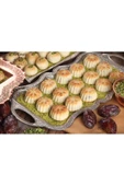 Hurmalı Halep Pastası (400G) - 3