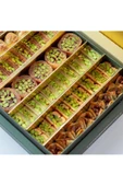 Karışık Arap Baklavası (800 GR) - 4