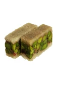 Soğuk Tepsi Kadayıflı Fıstıklı Baklava Belluriye (400G) - 5