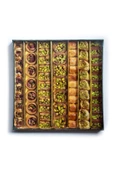 Karışık Arap Baklavası (800 GR) - 2
