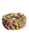 Antep Fıstıklı Sakızlı Lokum (800G) - 3