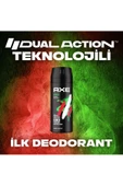 Axe Africa 6 Adet 150 ml Erkek Deodorant - 4