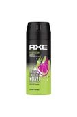 Axe Epic Fresh 150 ml 4 Adet Erkek Deodorant - 7