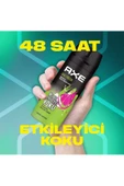 Axe Epic Fresh 150 ml 4 Adet Erkek Deodorant - 5