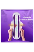 Orkid Platinum Gece & Gündüz Boy 3 Hijyenik Ped 24'lü - 5