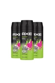 Axe Epic Fresh 150 ml 3 Adet Erkek Deodorant - 2