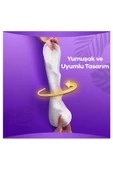 Orkid Platinum Gece & Gündüz Boy 3 Hijyenik Ped 24'lü - 6