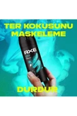 Axe Apollo 150 ml 4 Adet Erkek Deodorant - 4