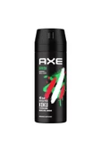 Axe Africa 6 Adet 150 ml Erkek Deodorant - 6